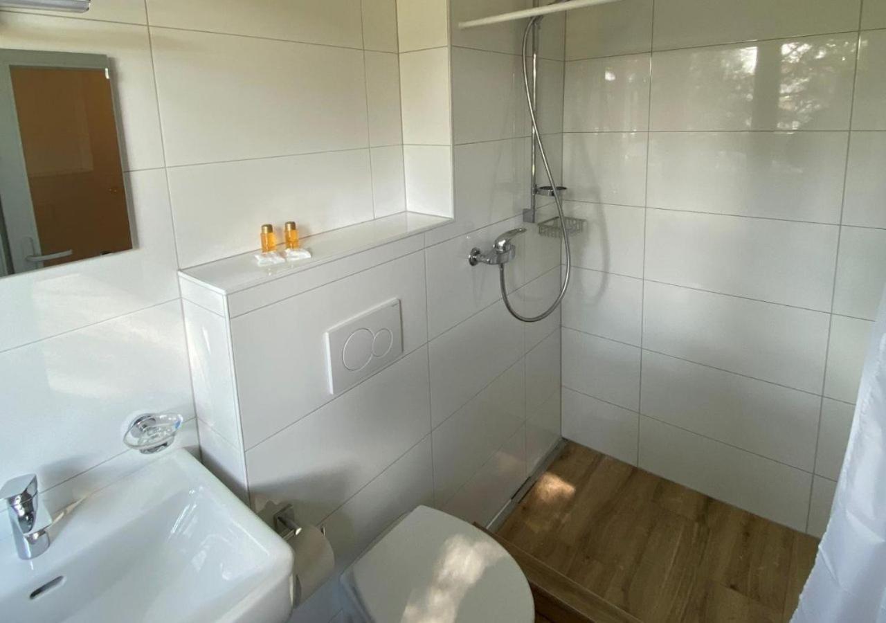 Motel Des Fleurs Servion Εξωτερικό φωτογραφία