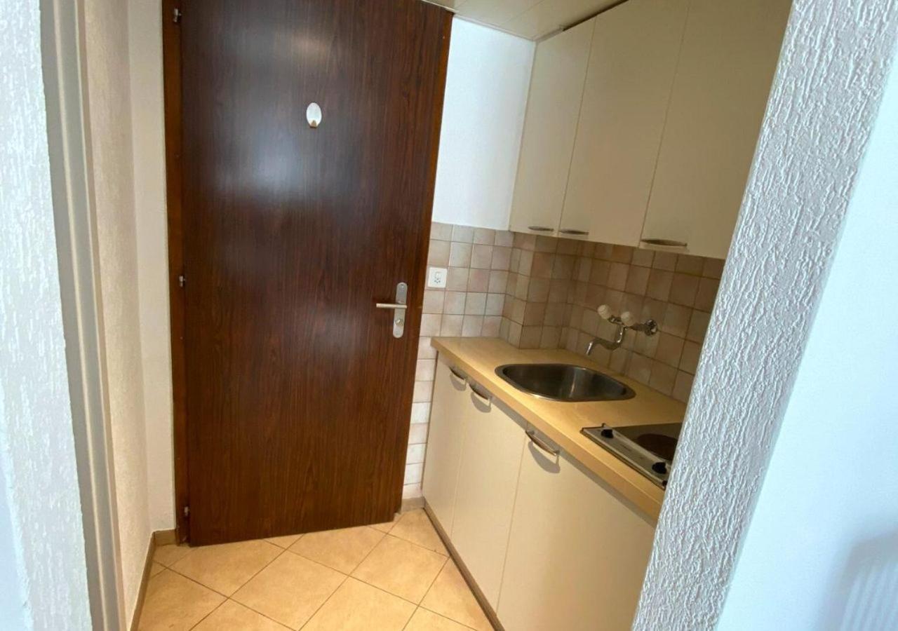 Motel Des Fleurs Servion Εξωτερικό φωτογραφία